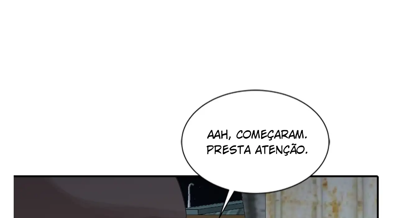 Shh! O Segredo Da Irmã - Prologue - read scene 54