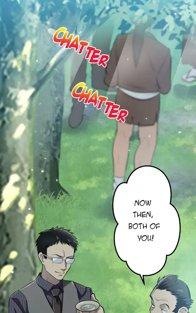 JK Yakuza conquers the warring states - Episode 3 - read scene 46