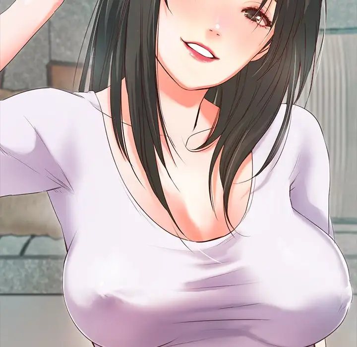Dream Vacation - Episode 2 - read scene 101