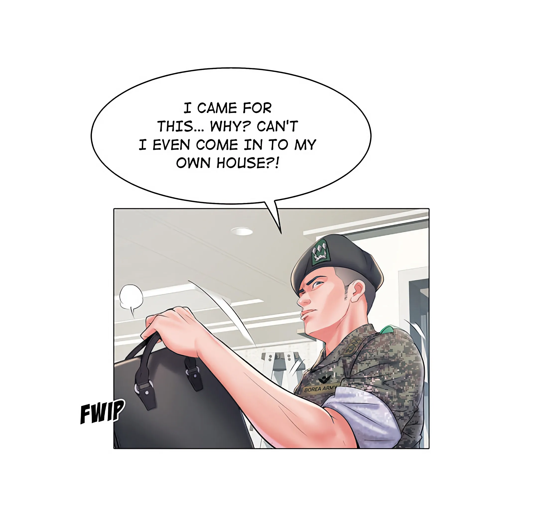 Base 69 - Episode 1 - read scene 121