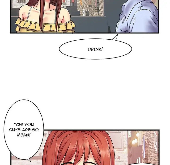 Finally Single - Episode 2 - read scene 53