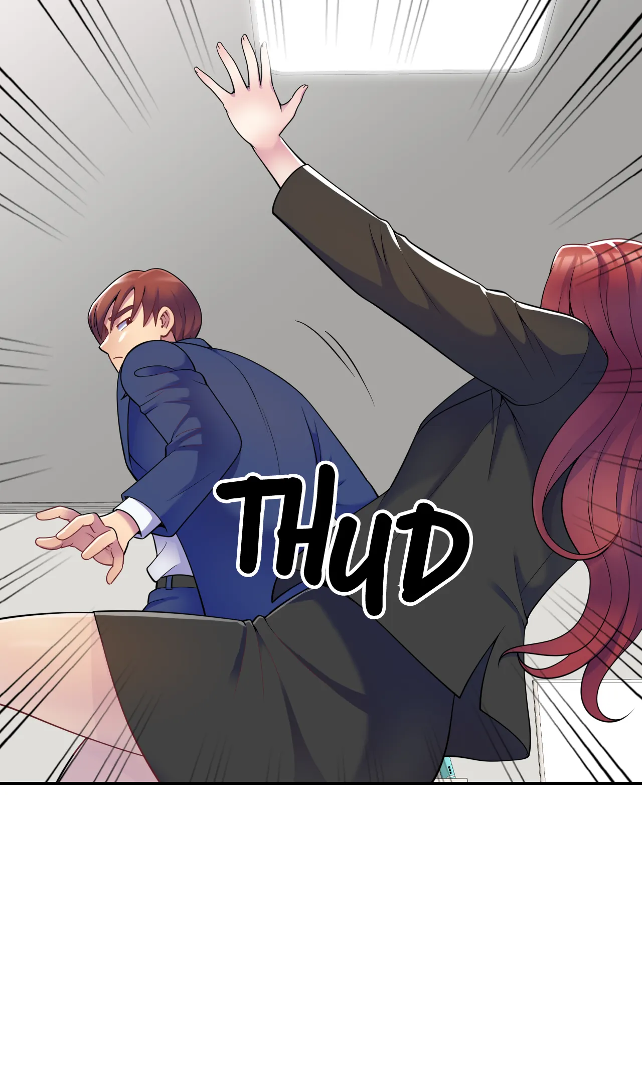 My Wife is a Female Teacher - Episode 4 - read scene 50