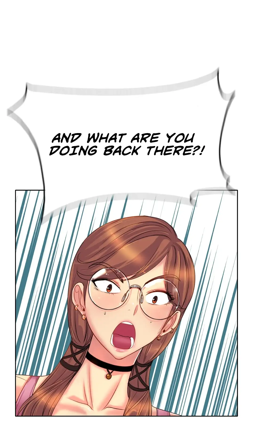 Exclusive Club - Prologue - read scene 40