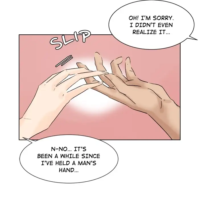 She is Married - Prologue - read scene 19
