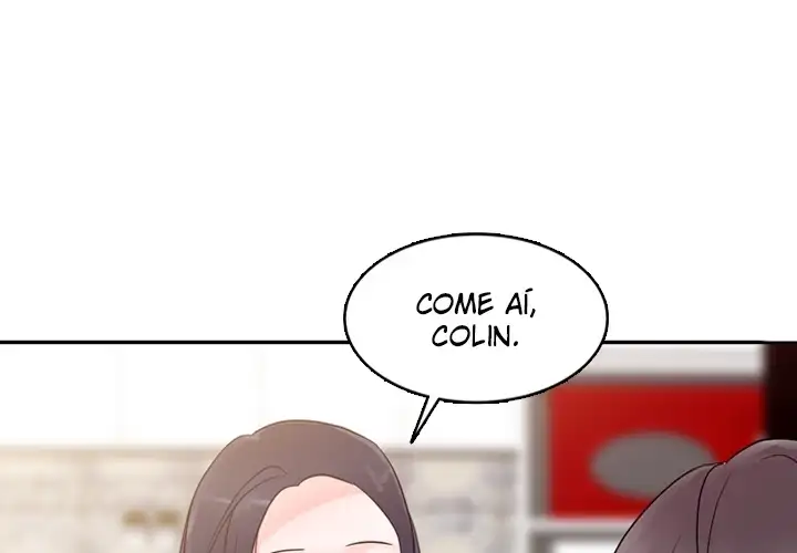 O Plano Da Minha Madrasta - Prologue - read scene 1