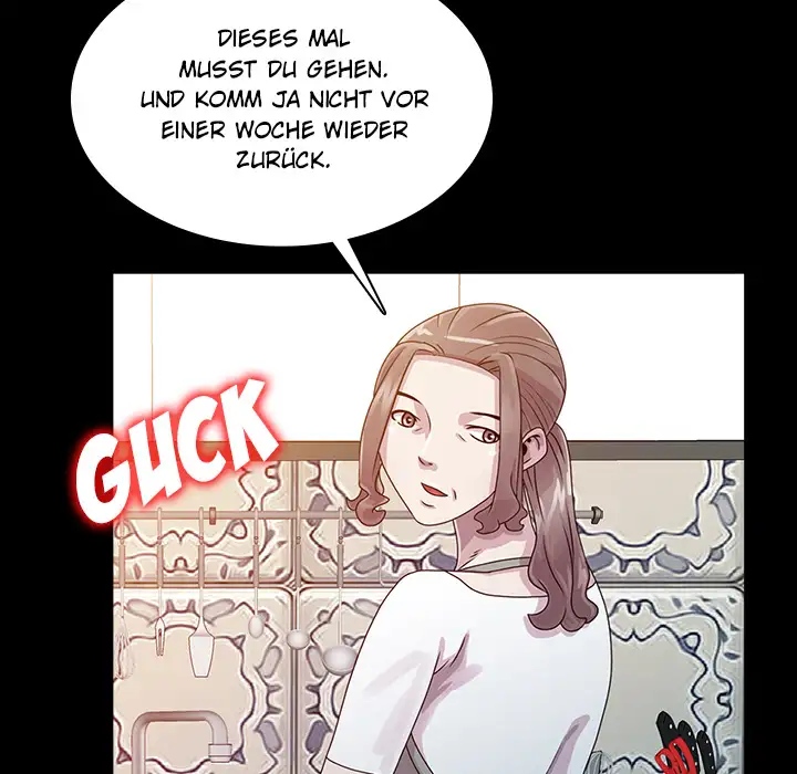Psst! Das Geheimnis der Schwester - Episode 1 - read scene 14