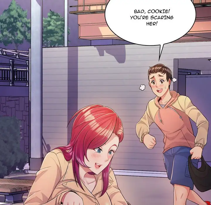 Teacher's Nightlife - Episode 4 - read scene 71