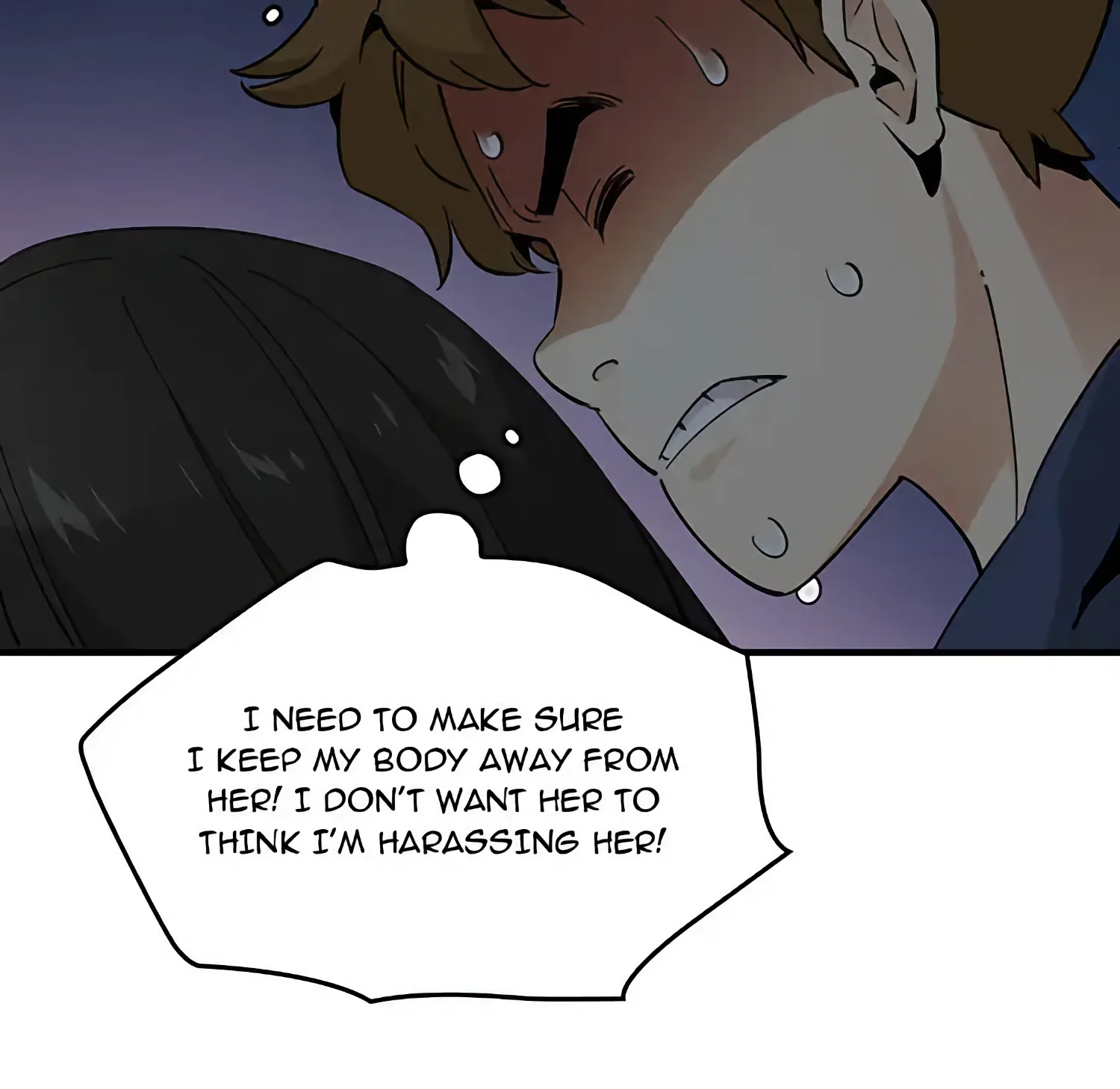 Love Factory - Episode 3 - read scene 27