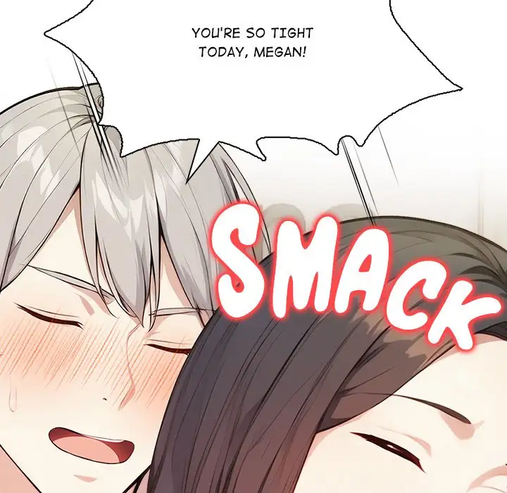 The Perfect Swap - Episode 5 - read scene 161