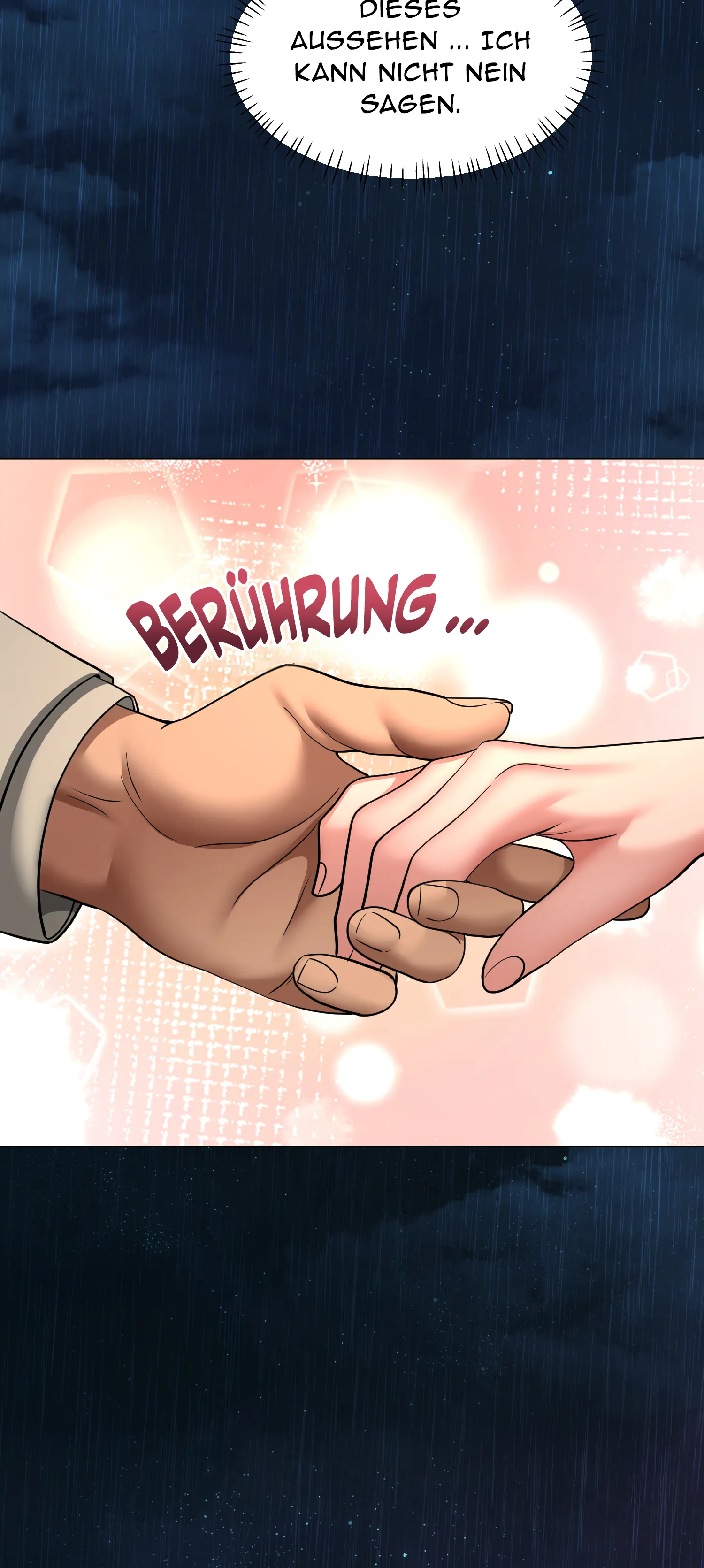 Süße Rache - Episode 1 - read scene 36
