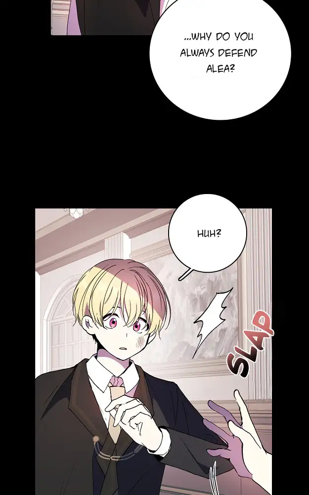 What is the outcome for the villain? - Episode 5 - read scene 103