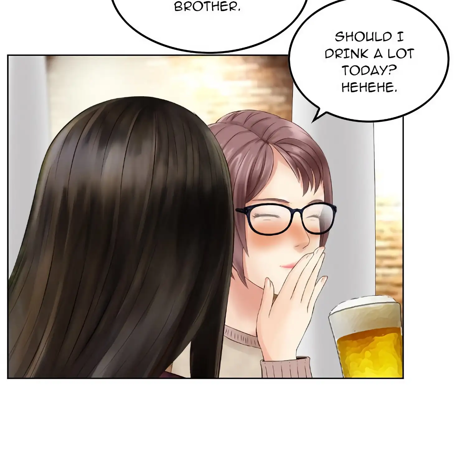 Insiders - Episode 2 - read scene 69