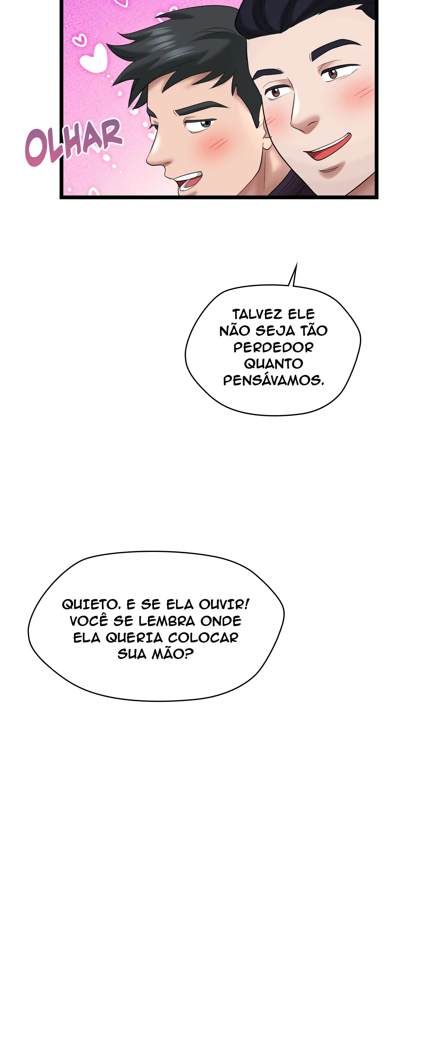 Madrasta Da Faculdade - Episode 1 - read scene 37