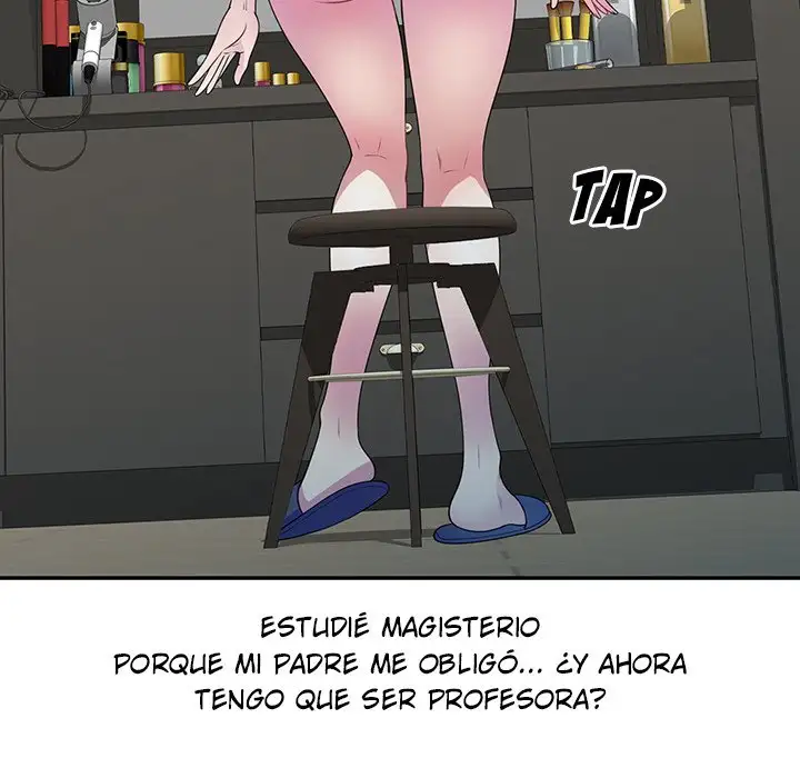 Mi Esposa Es Una Profesora - Episode 1 - read scene 10