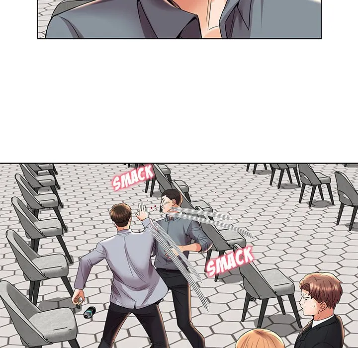 Locked By Desire - Episode 3 - read scene 31