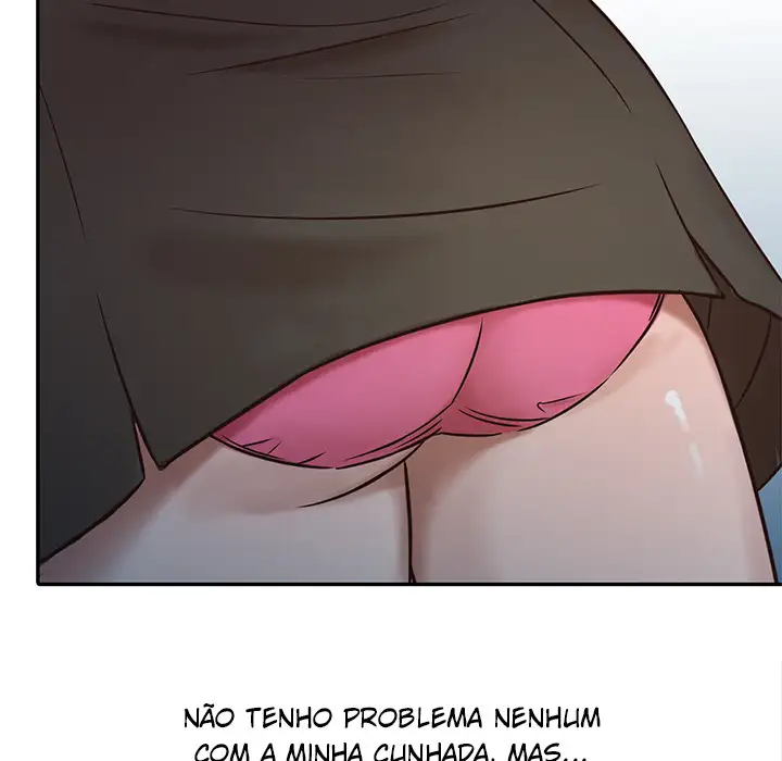 Cunhada Em Treinamento - Episode 1 - read scene 80