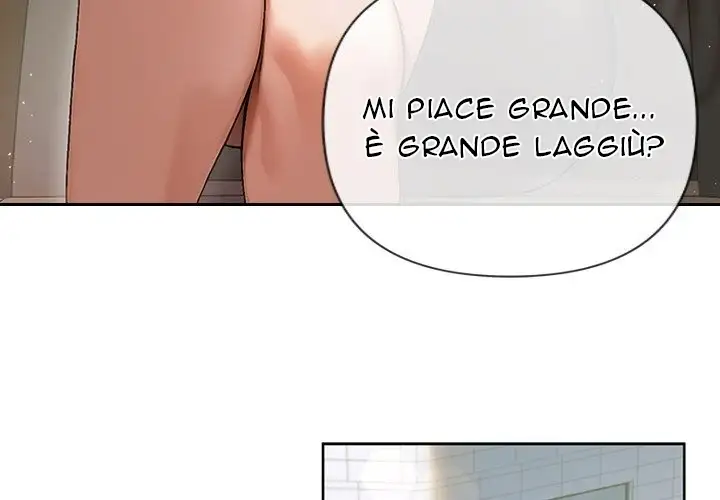 Villaggio del Desiderio - Prologue - read scene 3