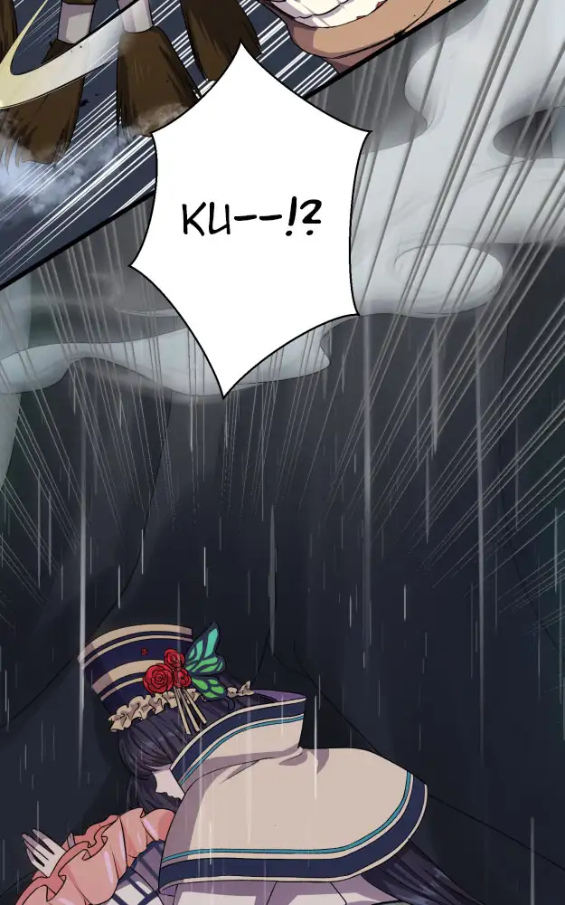 Thunderbolt Fantasy - Episode 3 - read scene 123