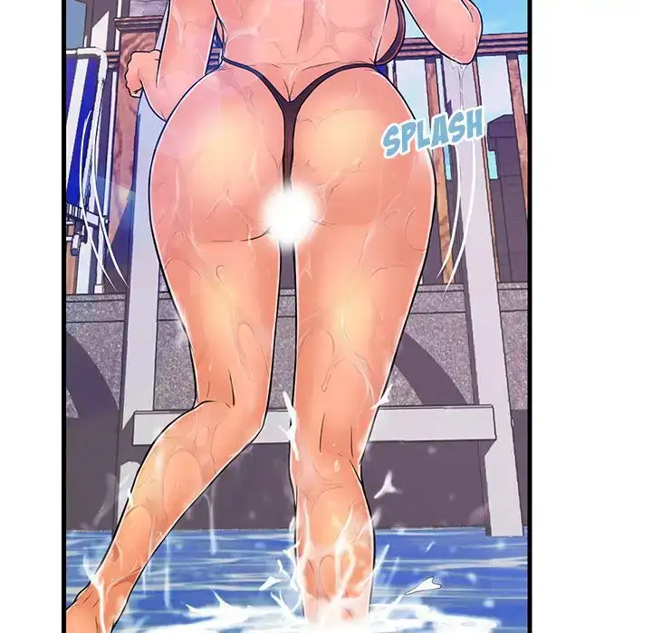 Potential Love Zone - Episode 4 - read scene 75