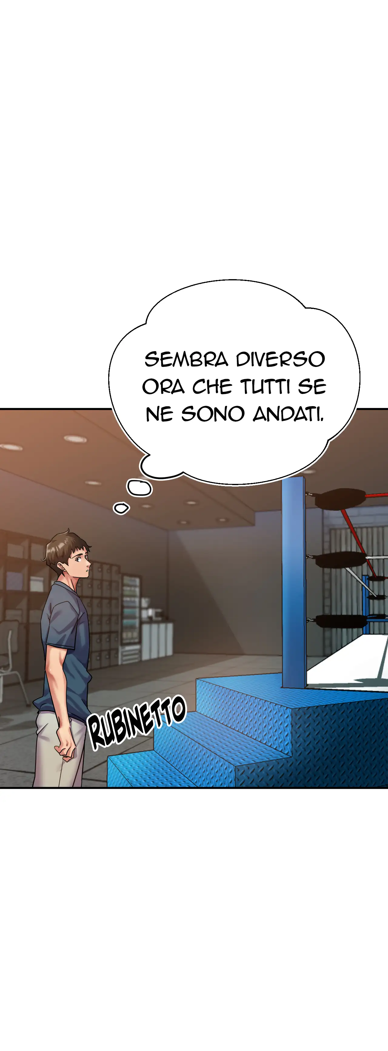 L'Anello del Potere - Episode 1 - read scene 53