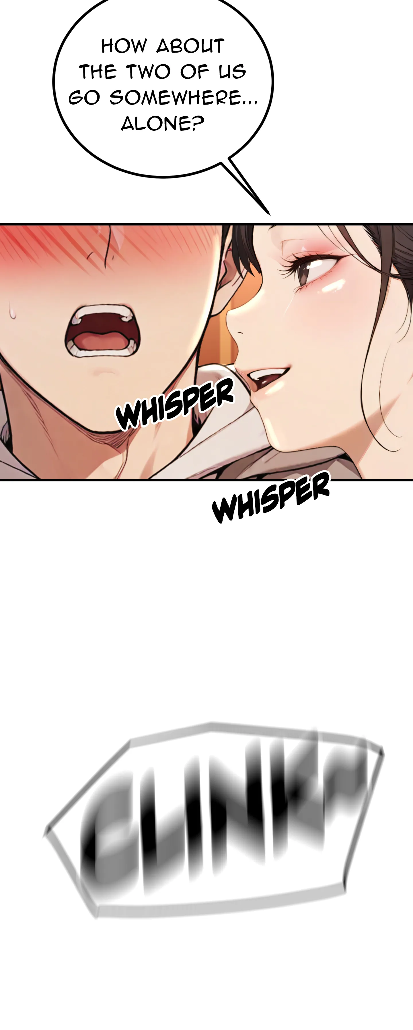 7GF Paradox - Episode 1 - read scene 59