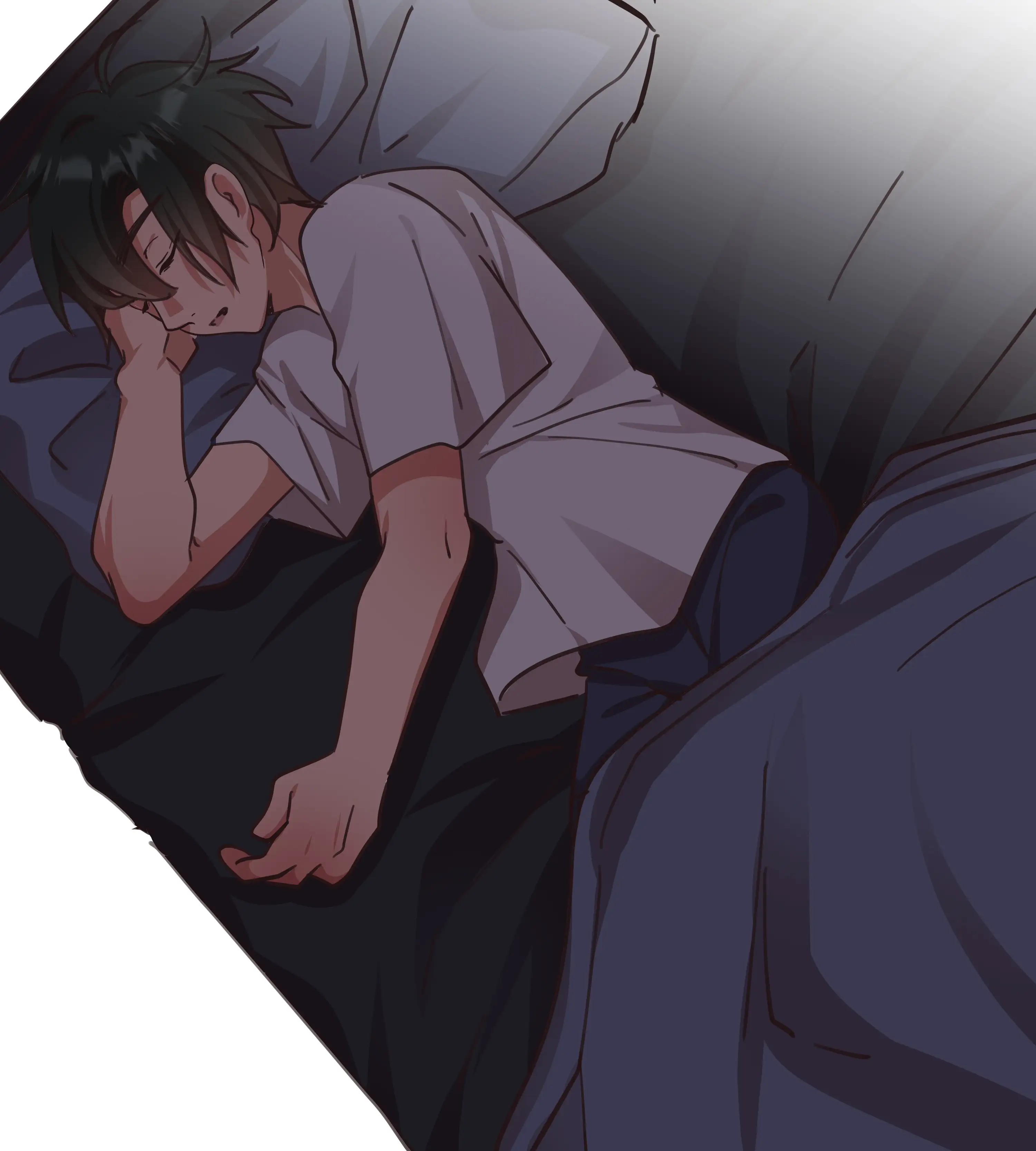 Sonho De Uma Noite De Verão - Episode 1 - read scene 62