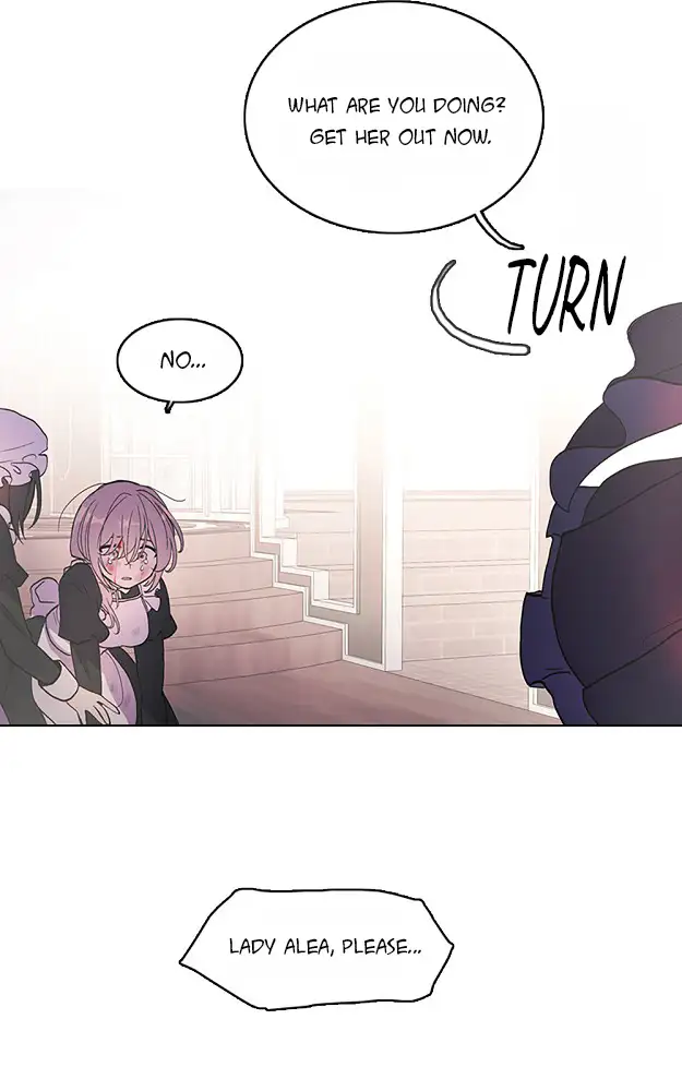 What is the outcome for the villain? - Episode 1 - read scene 90