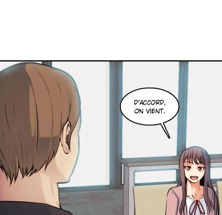 Maman est une Étudiante à l'Université - Prologue - read scene 33