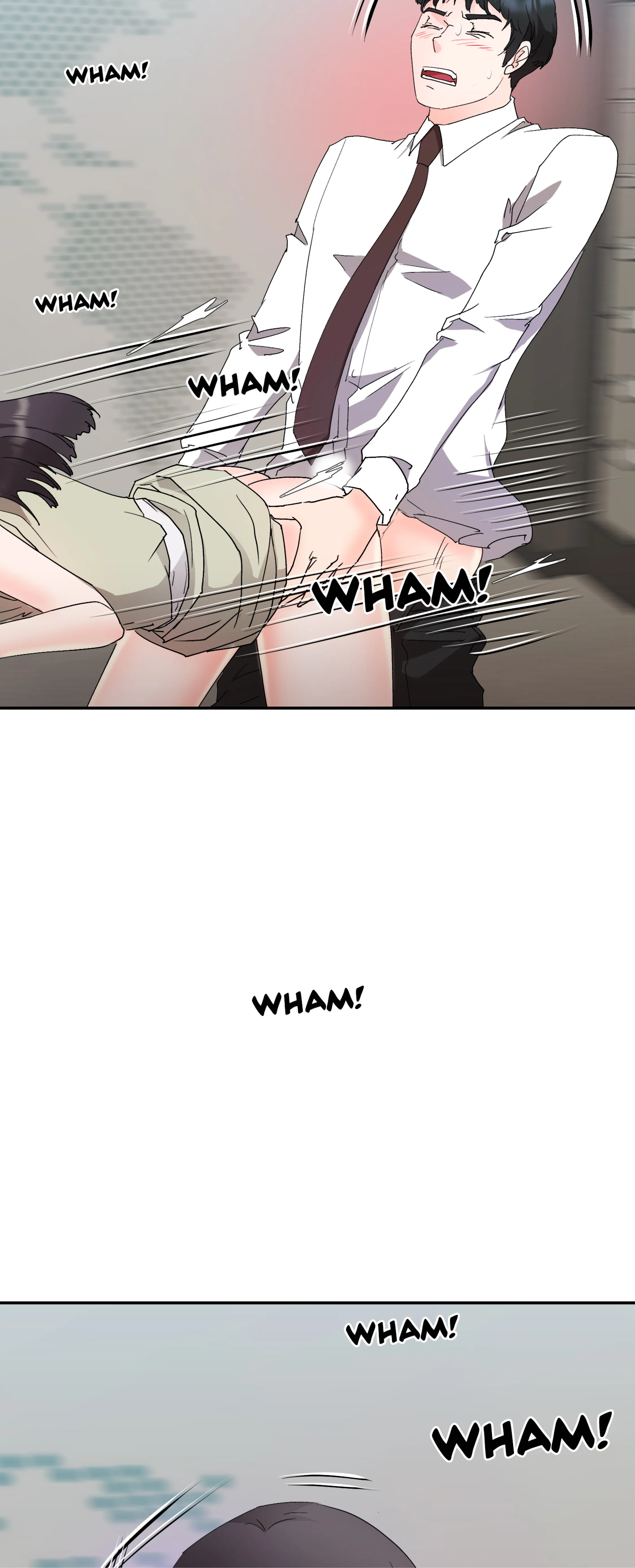 Working Late With You - Episode 2 - read scene 51