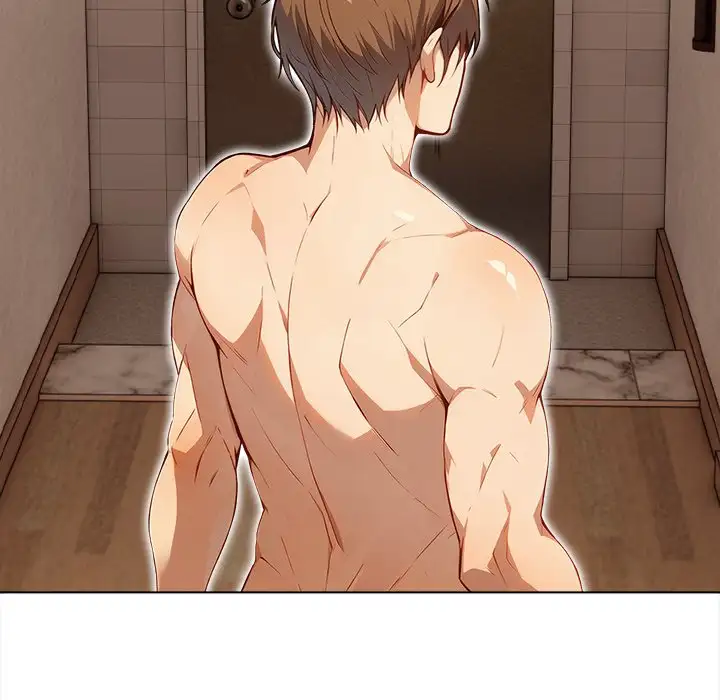 The Perfect Swap - Episode 3 - read scene 18