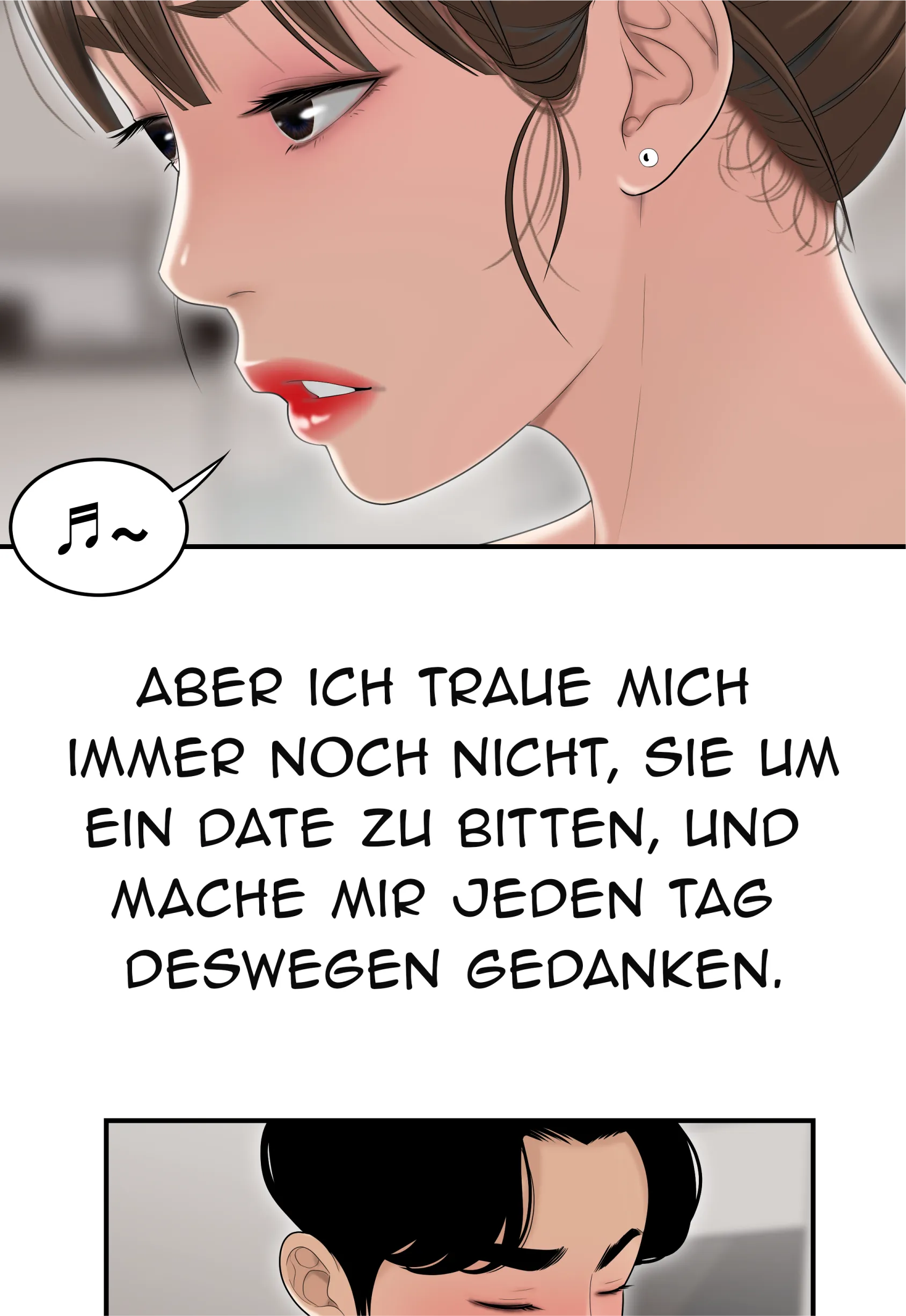 Drama im Büro - Episode 1 - read scene 34