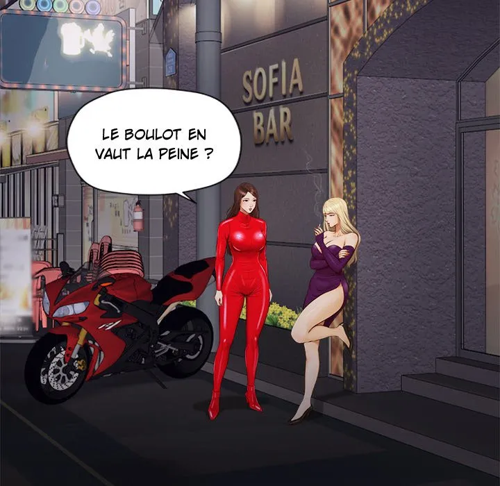 Une Semaine Et Un Jour - Episode 3 - read scene 116