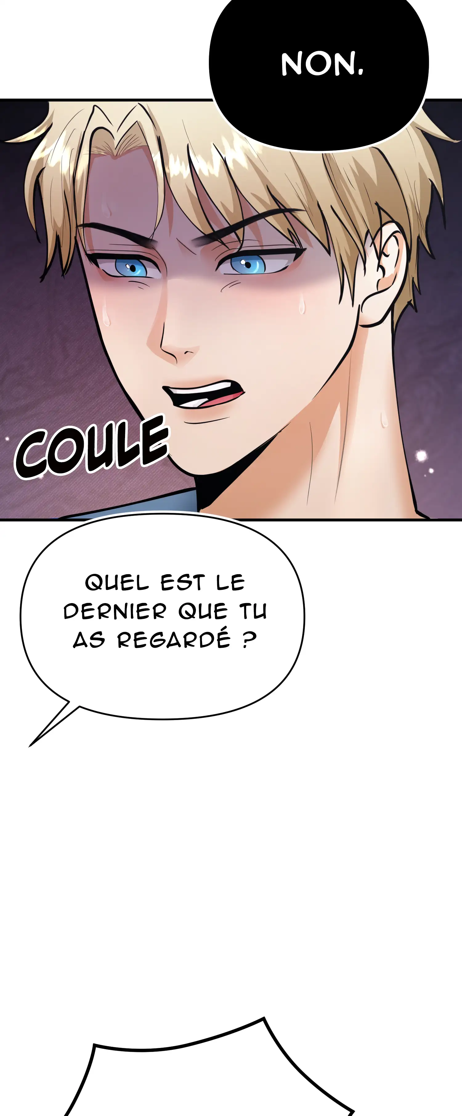 Colocataires Désastreux - Episode 2 - read scene 36