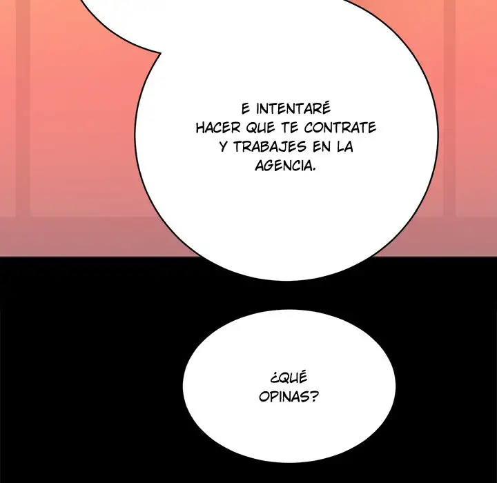 Agentes Inmobiliarias - Episode 5 - read scene 114