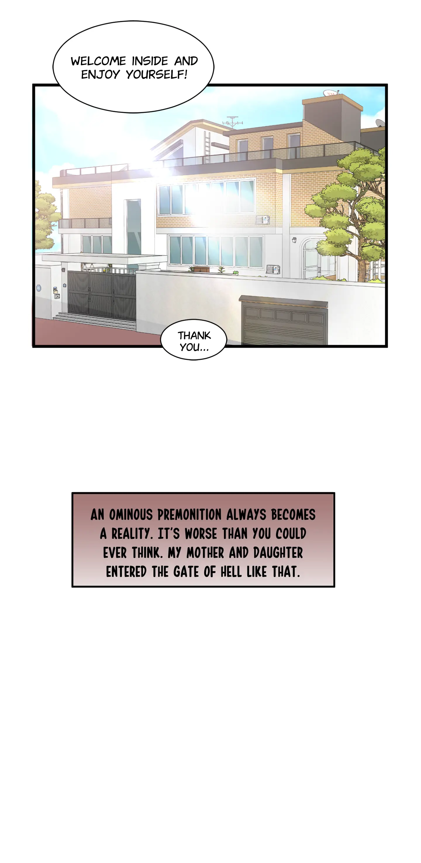 Filthy Secrets - Episode 1 - read scene 16