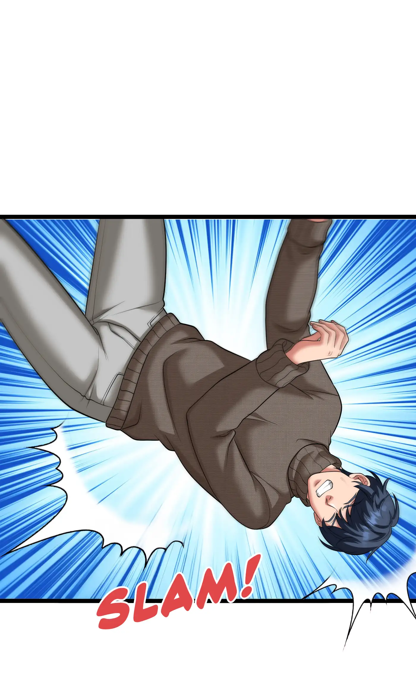 Giochi Invernali 2: "Edizione MILF" - Prologue - read scene 34
