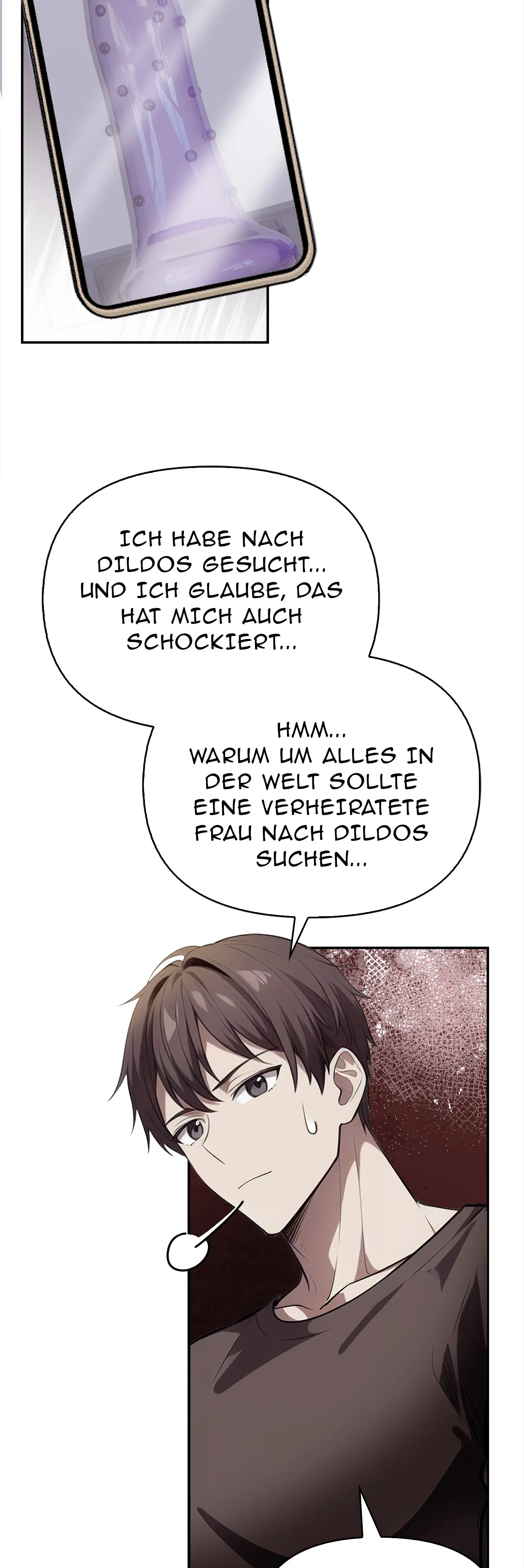 Geheimnis Der Verheirateten Frau - Episode 2 - read scene 11