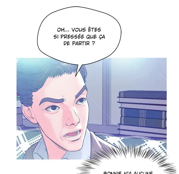 La Femme De Mon Fils - Episode 1 - read scene 131