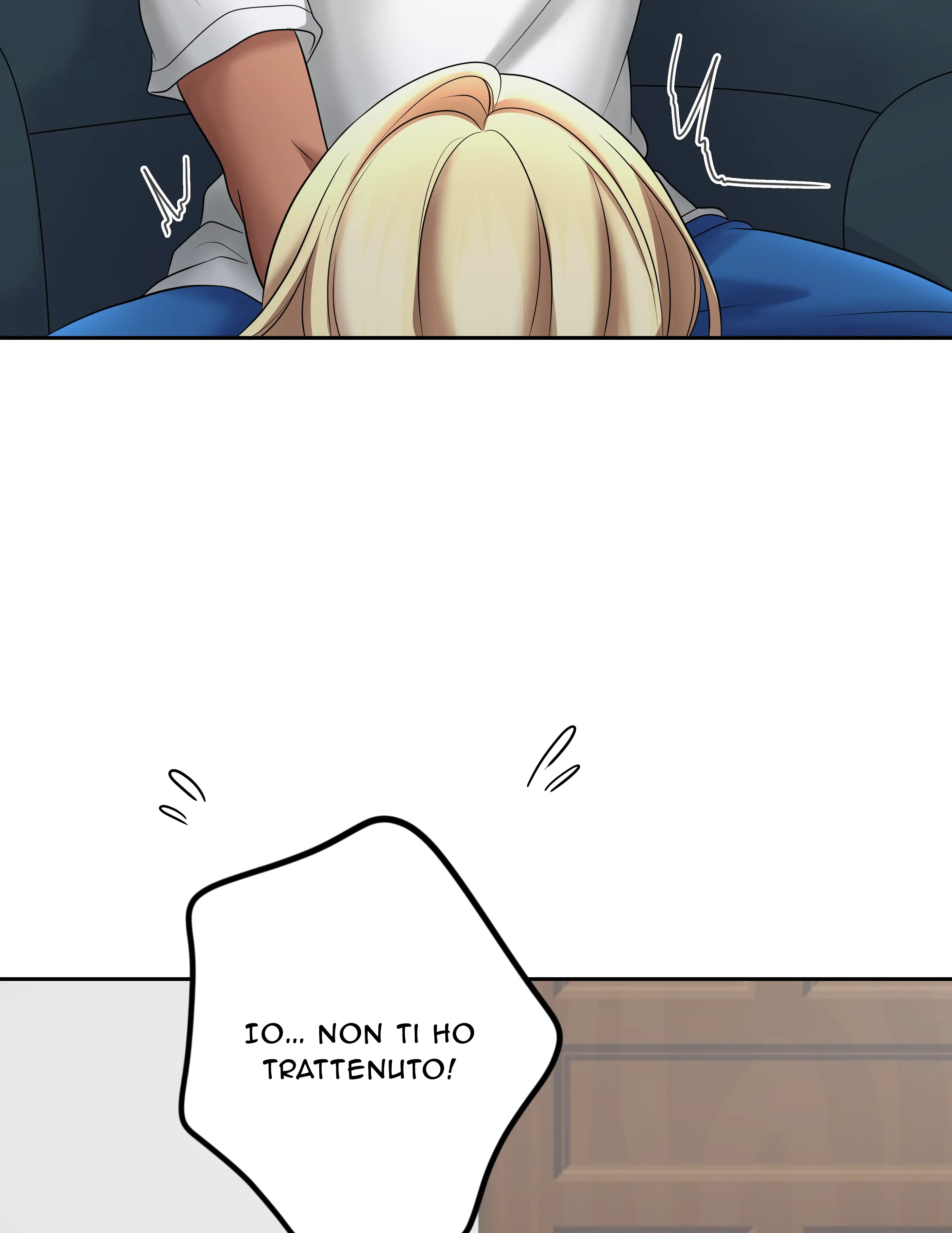 Questo Scherzo Finisce Male... - Episode 2 - read scene 10