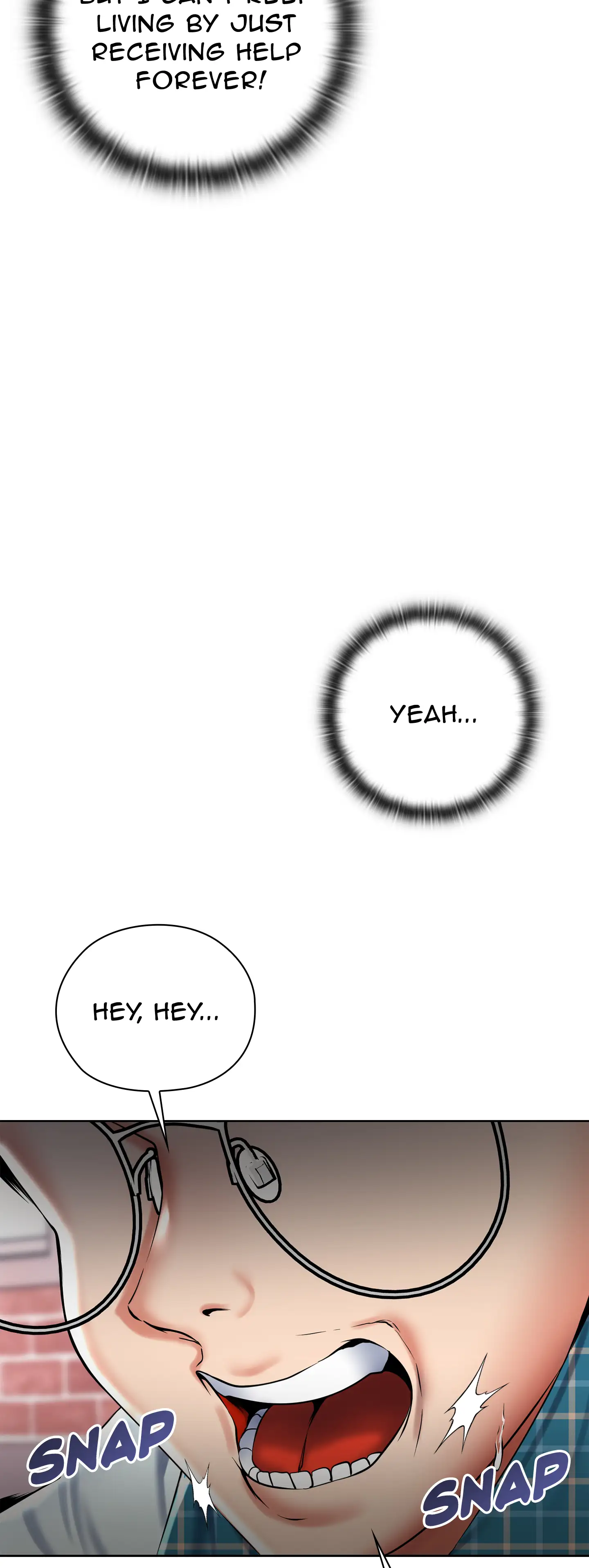 High-Class Person - Episode 1 - read scene 53