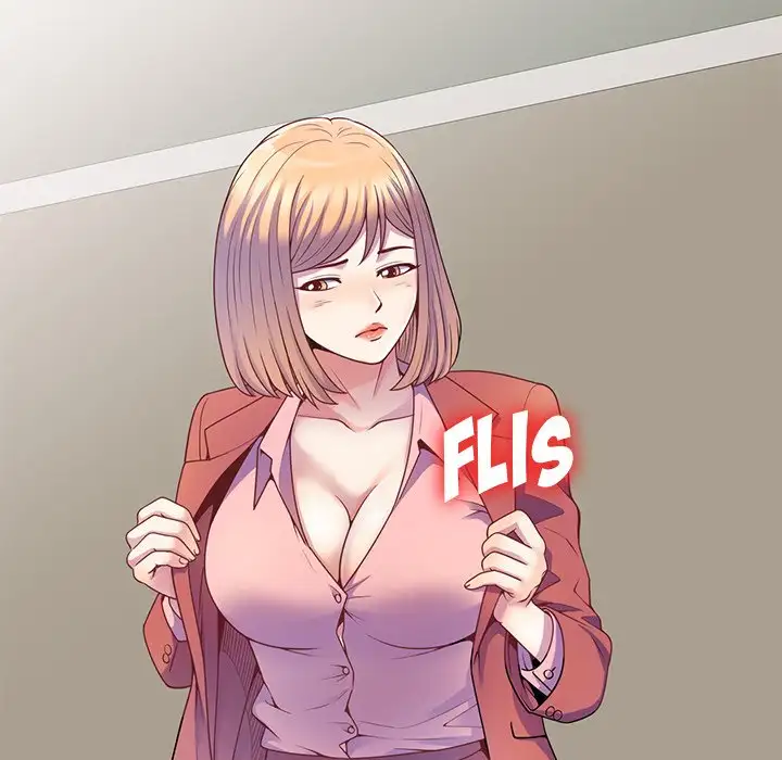 Mi Esposa Es Una Profesora - Episode 3 - read scene 36