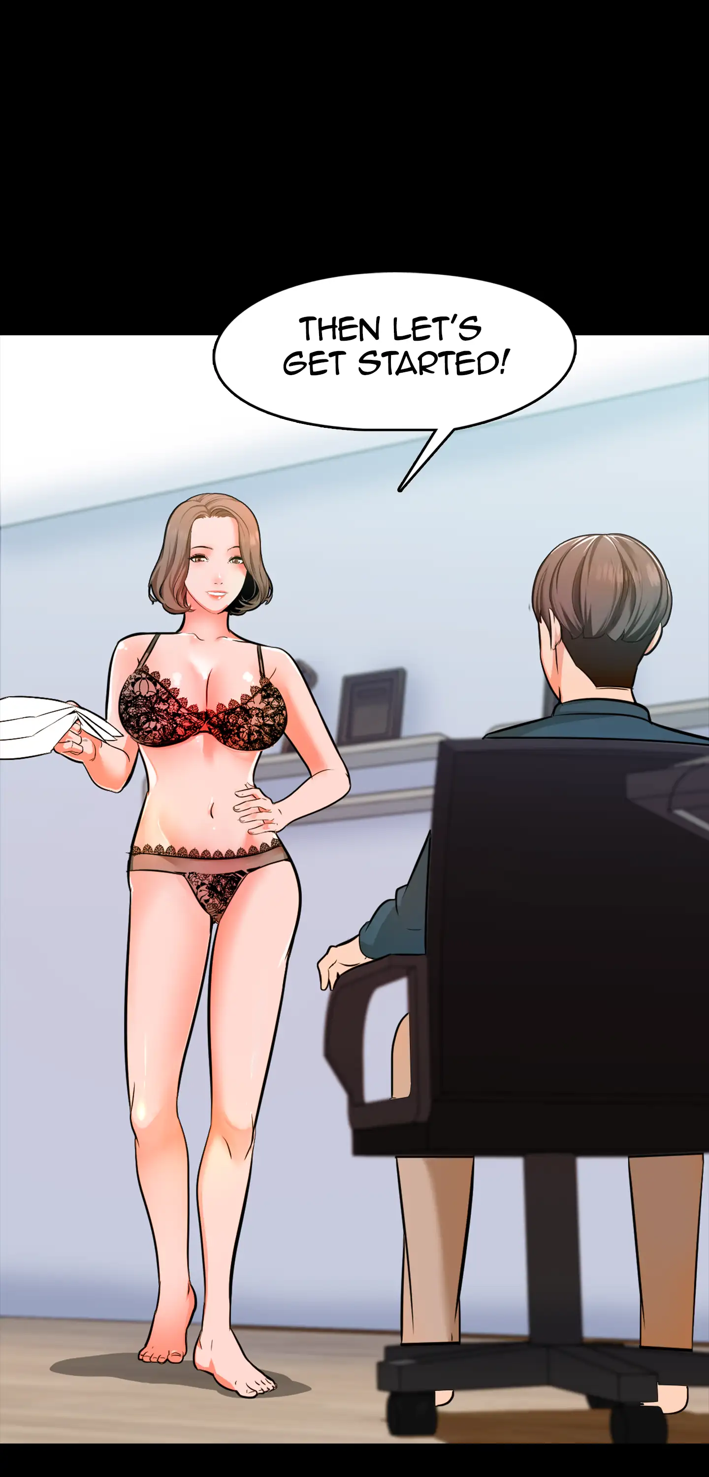 Private Tutor - Episode 4 - read scene 51