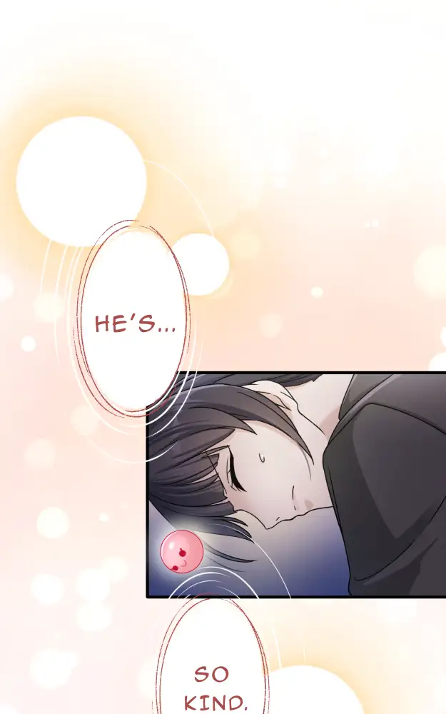 My Subordinate’s Inner Voice Is Too Noisy! - Episode 5 - read scene 72