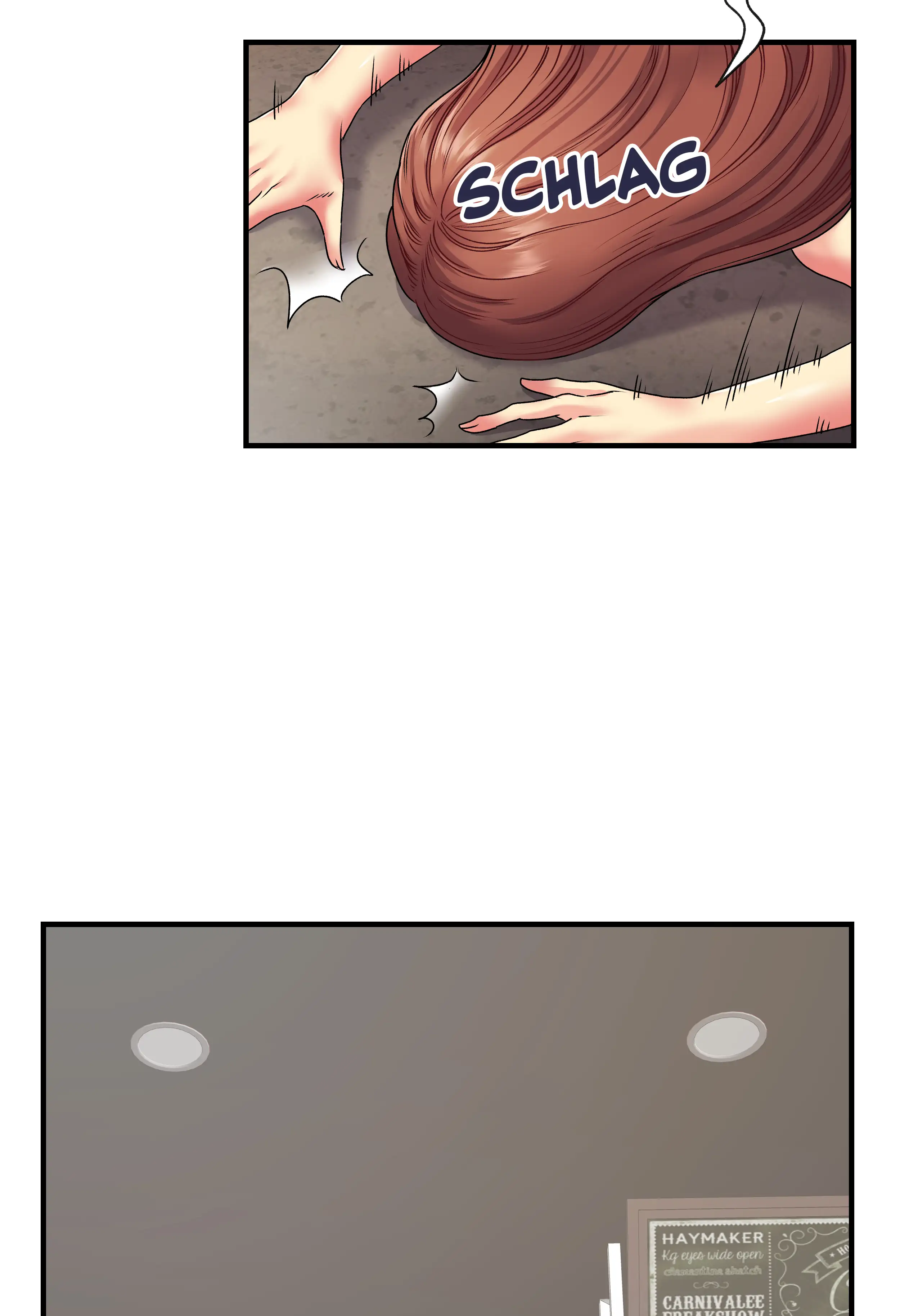 Endlich Single - Episode 2 - read scene 35