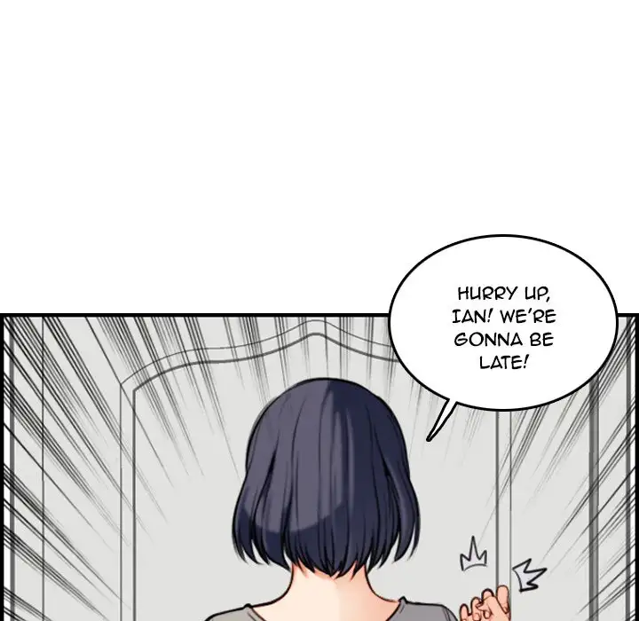 Mom is a Female College Student - Prologue - read scene 7