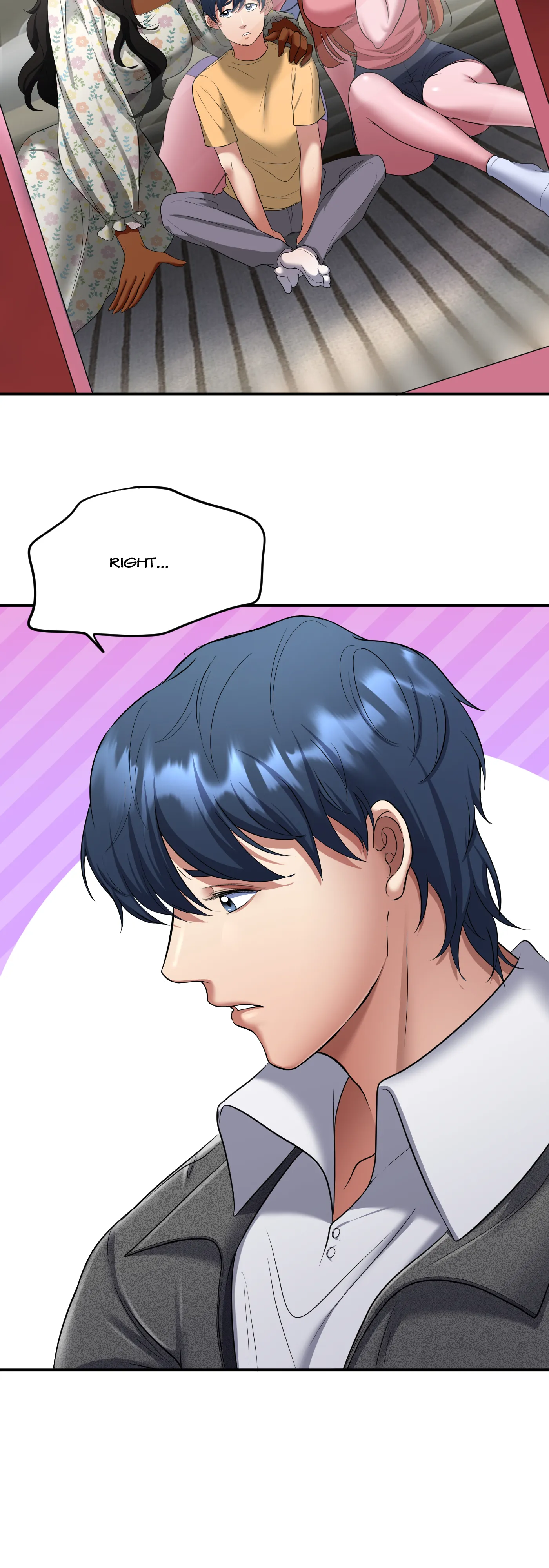 Winter Games - Episode 1 - read scene 31