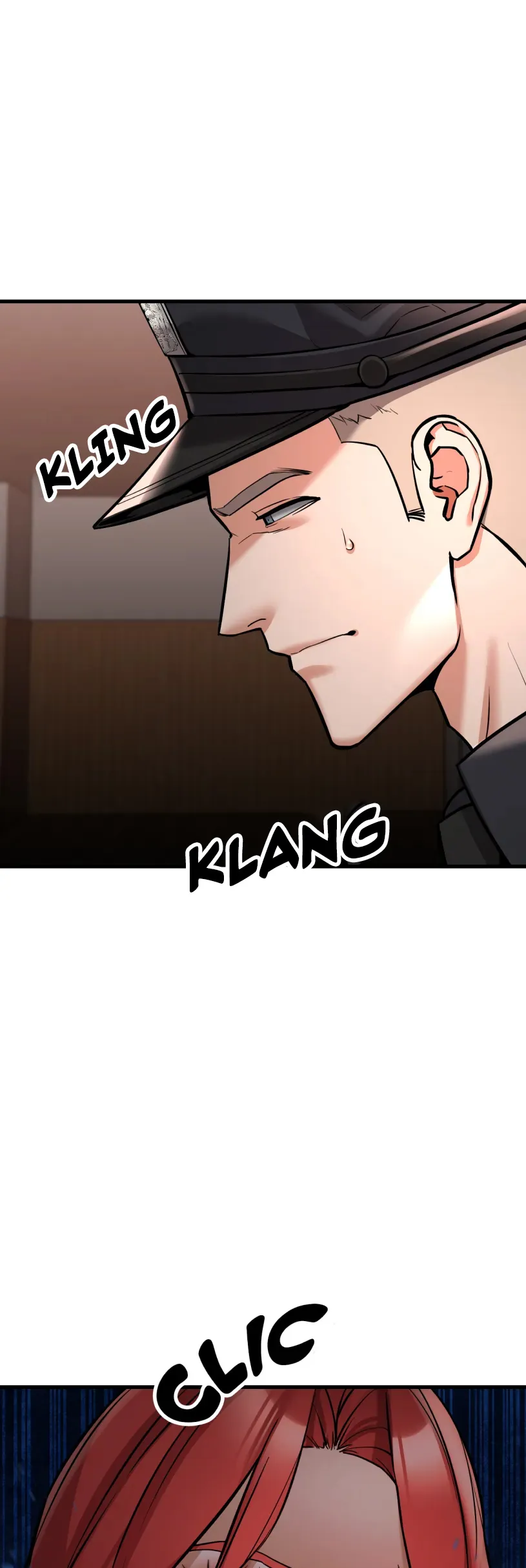 Fille Hors-La-Loi - Episode 2 - read scene 5
