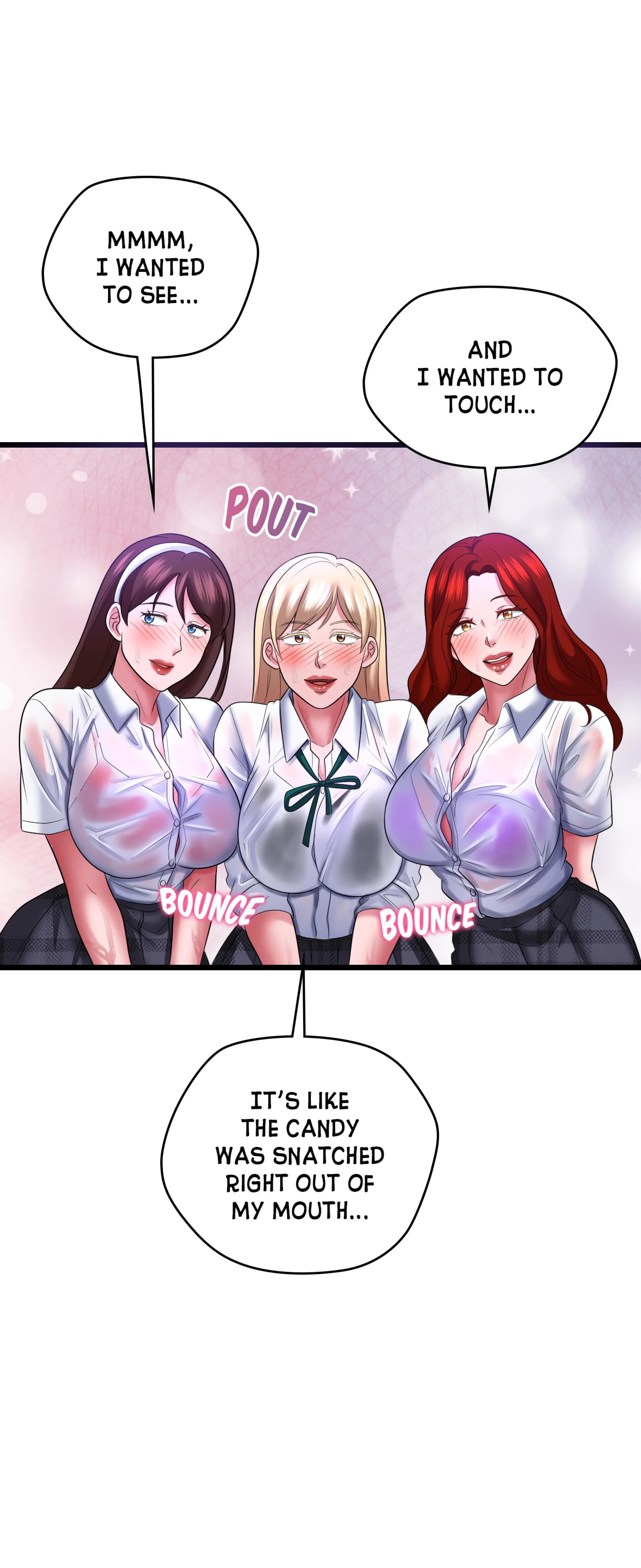 College Stepmom - Episode 3 - read scene 11