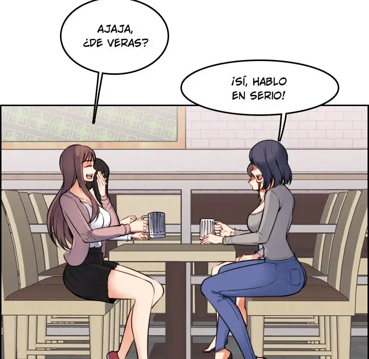 Mamá es una Estudiante Universitaria - Episode 1 - read scene 70