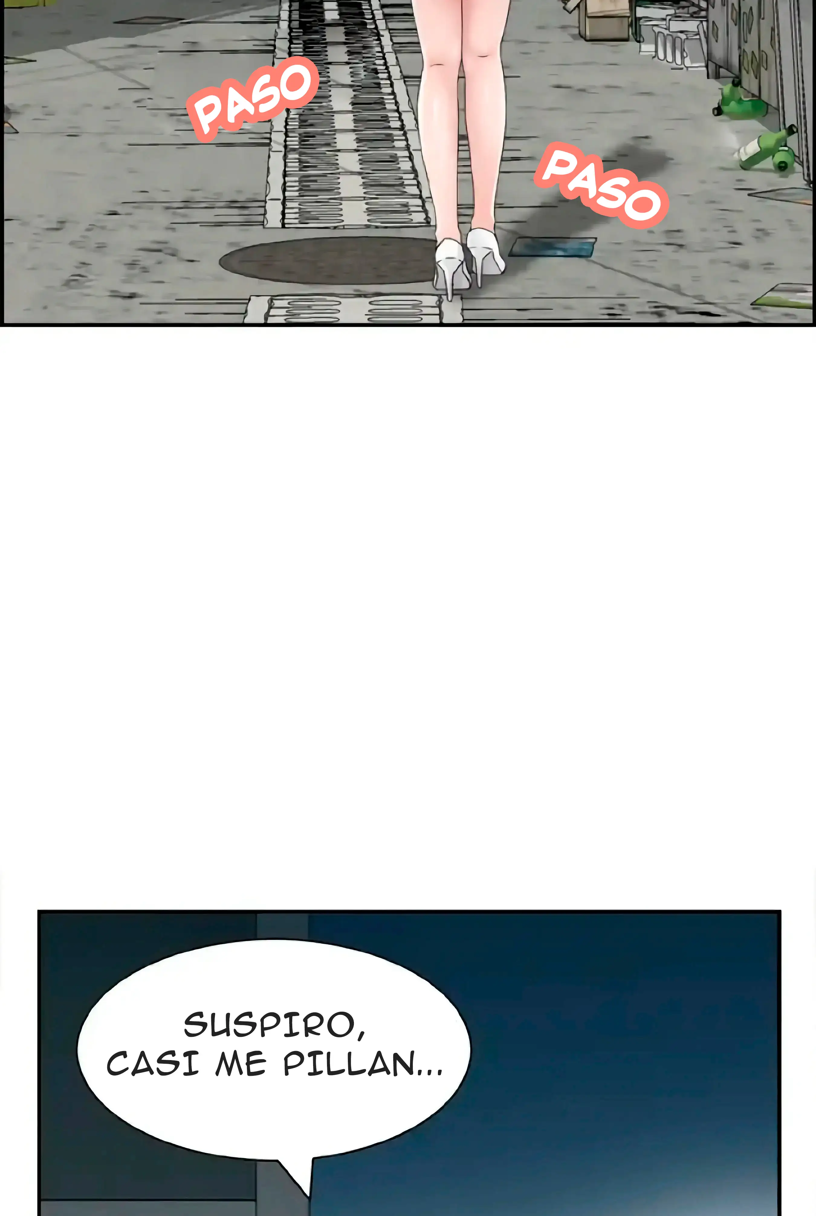 Actriz Japonesa - Episode 1 - read scene 49